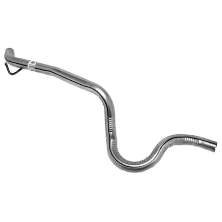 Walker Exhaust Tail Pipe, 44859 44859